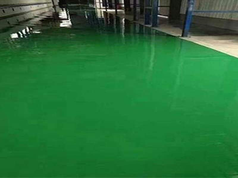  water-based acrylic floor paint
