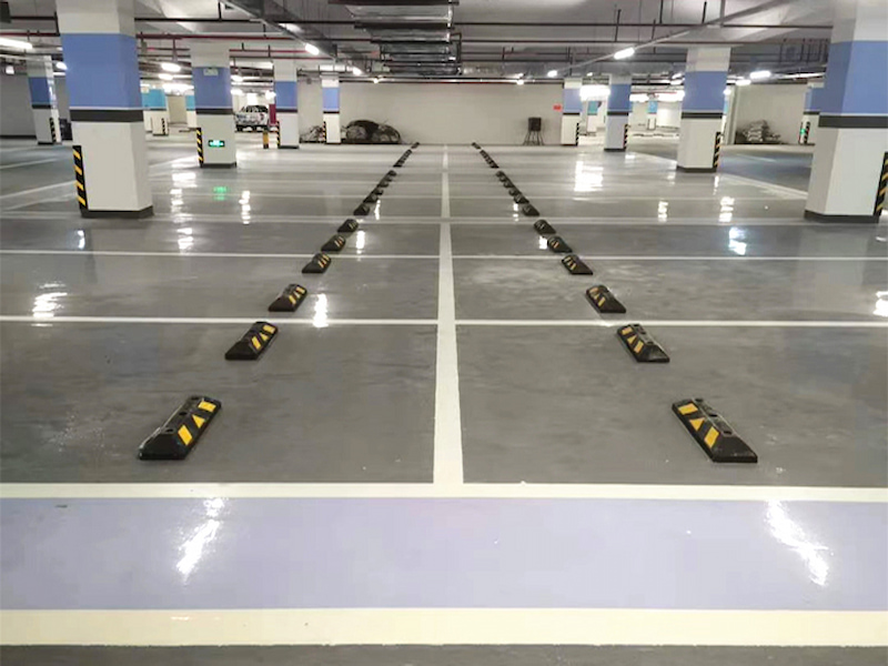 water based epoxy floor paint