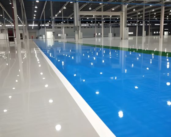 oil based epoxy flooe coating water based epoxy floor paint