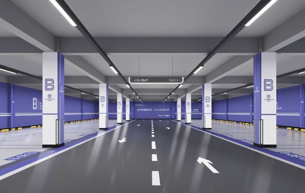 Why is water-based floor paint replacing oil-based paint? These five advantages tell you the answer