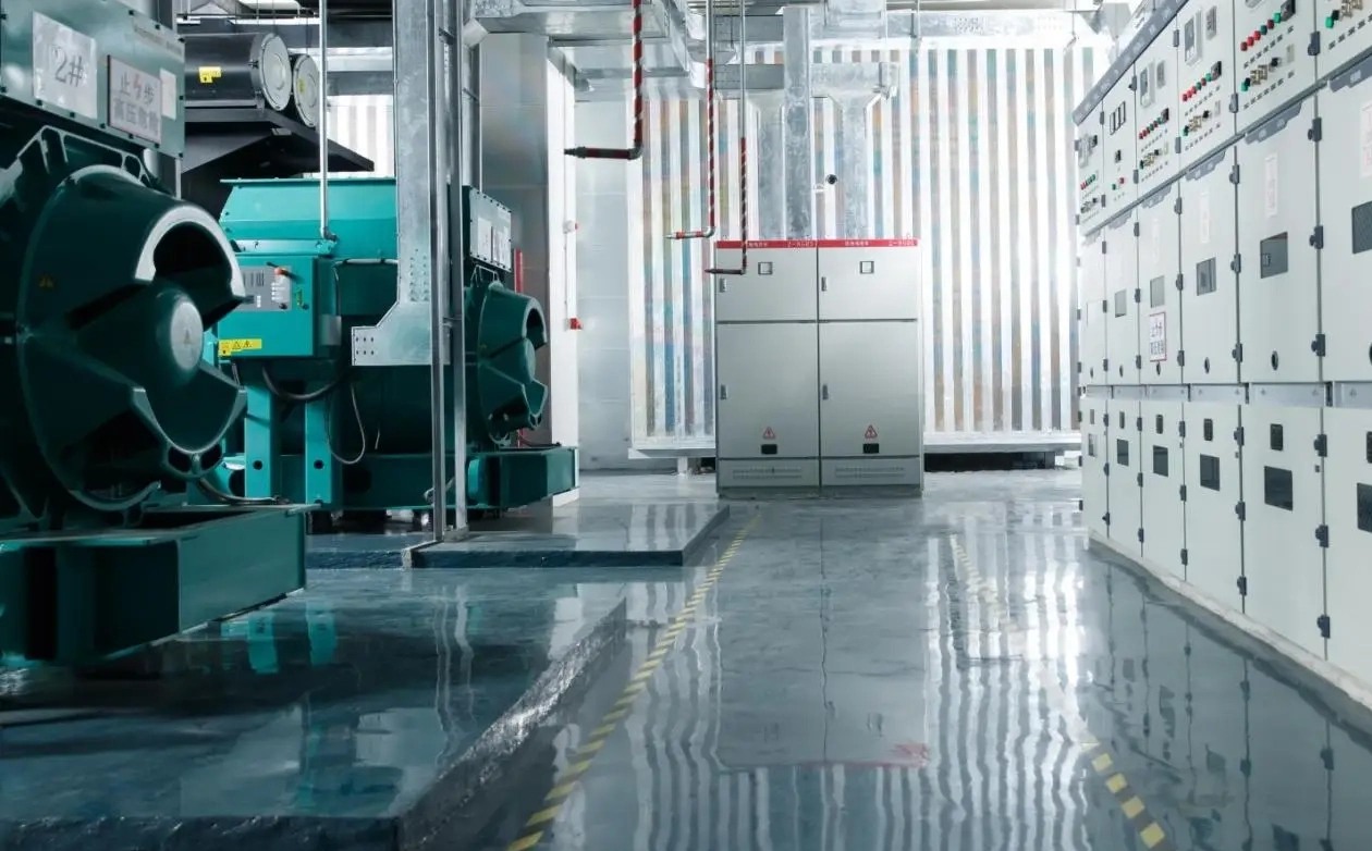 The future blueprint of waterborne epoxy floor paint: from green building materials to smart city standard