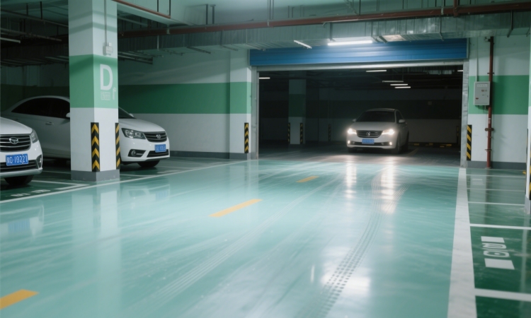 Explore the secrets of water-based epoxy self-leveling paint: creating a new experience of seamless flooring