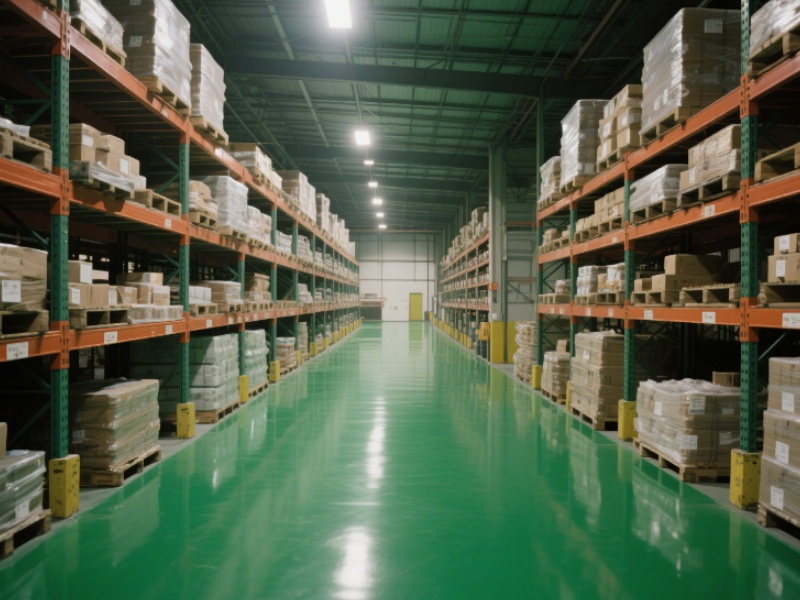 Factory