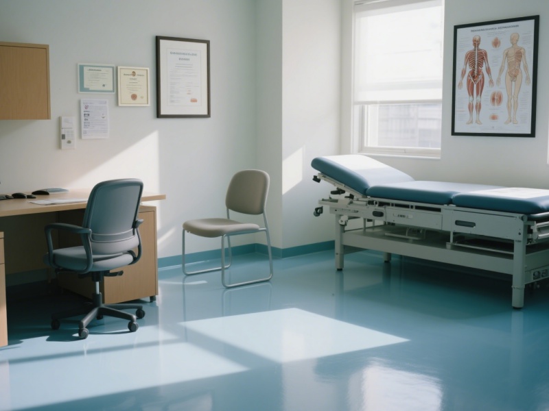Hospital