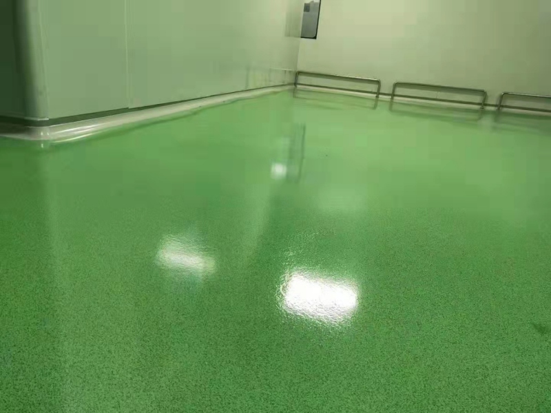Who is best suited for water-based epoxy colored sand floor paint? Five precise matchmaking groups, no more confusion!
