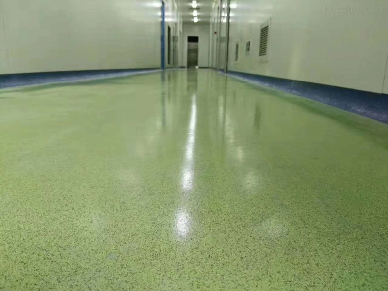Water-Based Epoxy Colored Sand Floor Paint Maintenance Guide: 5 Tips for 10-Year-Like-New Use